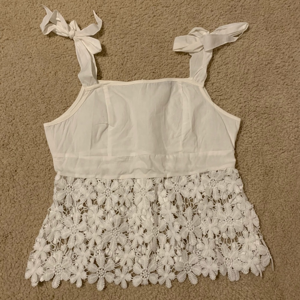 SHEIN Tanktop